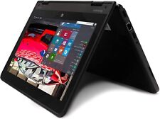 Lenovo Yoga 2-in-1 Touch Laptop PC 11.6