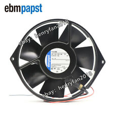 Ebmpapst 7114NH Axial Fan DC 24V 0.79A 19W 172*150*38MM All-Metal Cooling Fan  picture