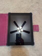 Apple iPad 2 | 16GB 3G Silver (Model: A1396) Factory Reset w/ All Accessories picture