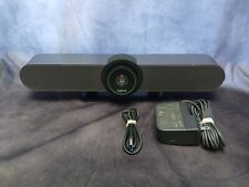 Logitech MeetUp Camera HD Video & Audio Conferencing System Model V-R0007 WEBCAM picture