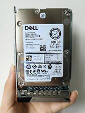 0FPW68 Dell FPW68 ST600MP0036 600GB 2.5 SAS 512e 15K 12Gbps G14 Tray Hard Drive picture