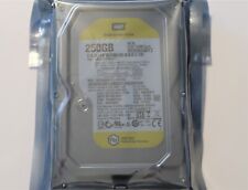 WD WD2503ABYZ-011FA0 7200rpm 512e 6Gbps 64MB 250gb 3.5