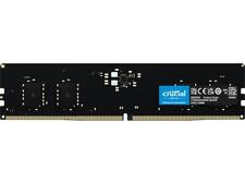 Crucial DDR5 Classic 8GB 288-Pin PC RAM DDR5 5600 (PC5 44800) Desktop Memory picture
