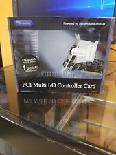 Best Connectivity PCI Multi I/O Controller Card picture