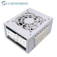 SFX 500W Watt PC Power Supply Mini ITX Micro PSU Full Modular 94V-264V 20 + 4Pin picture