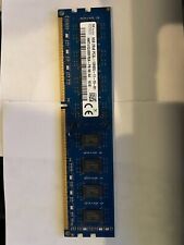 SK Hynix 8GB 2Rx8 PC3L-12800U DDR3 Desktop Memory Ram HMT41GU6BFR8A-PB picture