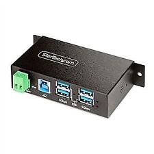 4pt Managed Industrial USB Hub picture
