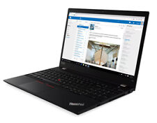 Lenovo ThinkPad T15 Laptop PC Gen 1 15.6 Intel i5-10210U 16GB 250GB SSD 11 Pro picture