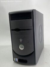 Dell Dimension 4600 MT Intel Pentium 4 2.40GHz 256MB RAM No HDD picture