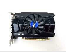 MSI GeForce GT740 2GB GDDR5 Graphics Card (N740-2GD5) picture