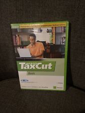 2006 H & R Block Tax cut Basic Software Windows Sealed picture
