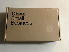 Cisco Small Business SPA122 2-Port Analog Telephone (ATA) W/ Router 10/100 picture