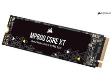 Manufacturer Recertified Corsair MP600 CORE XT M.2 2280 1TB PCI-Express 4.0 x4 3 picture