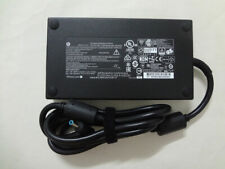 Original 19.5V 10.3A 815680-002 for OMEN by HP 200W Laptop 15-dc0053nr NEW OEM picture