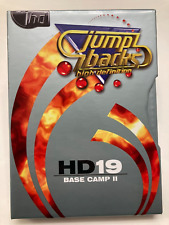 Digital Juice Jump Backs HD19 Base Camp II picture