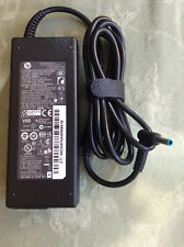 90w OEM HP Envy Select 15T-J100 TouchSmart Laptop Power Supply Charger+Cord picture