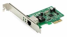 TP-Link TG-3468 PCIe Gigabit Ethernet 10/100/1000Mbps PCI Express Card Adapter picture
