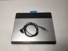 Wacom Intuos Missing PEN- Model CTH-480 Working picture