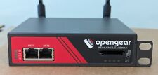 Opengear ACM7008-2-LMV Resilience Gateway LTE, 2x GbE, 4x USB, 8x Serial Console picture