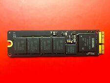 NEW Genuine Apple Samsung PCIe 512GB SSUBX SSD (MacBook Pro / MacPro) 655-1859D picture