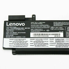 NEW Genuine 24Wh 00HW022 00HW023 Laptop Battery For Lenovo ThinkPad T460s T470s picture