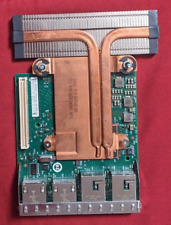 Genuine Dell 098493 Intel G49845-001 Quad Port 1GB I350 Daughter Card picture