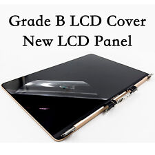 Genuine Grade B Rose Gold LCD Screen Assembly MacBook Air 13