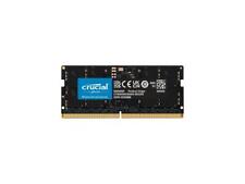 Crucial DDR5 Classic 8GB 262-Pin DDR5 SO-DIMM DDR5 5600 (PC5 44800) Laptop memor picture