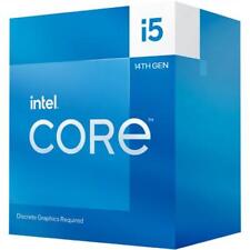 Intel Core i5-14400F Desktop Processor picture