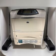 HP LaserJet 4350N Q5407A Printed Fully Functional picture