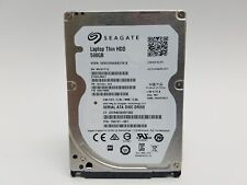 Seagate Thin HDD ST500LM021 500 GB 2.5