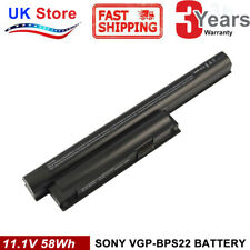 New Battery for Sony Vaio PCG-61611L PCG-71211L PCG-71212L PCG-71411L PCG-71312L picture