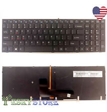 New Backlit Keyboard for Clevo P650SG P651SG P650SE P651SE P655SE USA picture