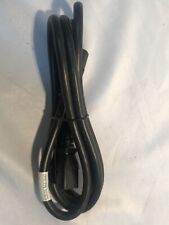 New Dell Power Extension Cord DP/N 1T386/960-0070 6Ft. picture