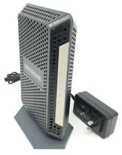 Netgear DOCSIS 3.1 CM1000 Ultra High Speed Cable Modem picture