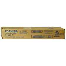 Genuine Toshiba T-FC65-Y Yellow Toner Cartridge ***FREE SHIPPING*** picture