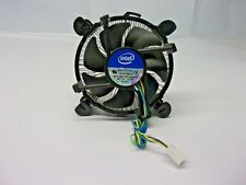 Intel Socket LGA 1150 1155 1156 4-PIN CPU Heatsink Cooling Fan E97379-001  picture