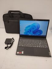 (55748-1) Lenovo Ideapad 3 Laptop picture