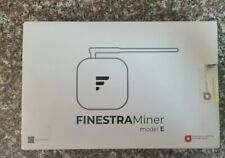 Helium Hotspot Smart Mimic Finestra Miner 915MHz US/CAN HNT IN HAND  picture