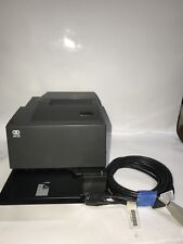  NCR RealPOS 7167 Thermal Printer Lot of 4 units picture