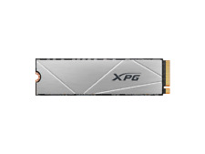 XPG GAMMIX S60 Blade M.2 2280 2TB PCIe Gen4 x4 AGAMMIXS60-2T-CS picture