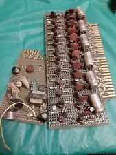 Vintage  Motherboard E1344X Stock #C55 picture
