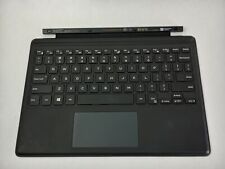 Dell 9XWXW Tablet Travel Keyboard For Latitude 5285 / 5290 2-in-1 picture