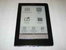 Sony Digital Book Reader PRS-600 500MB, 6in - Black picture