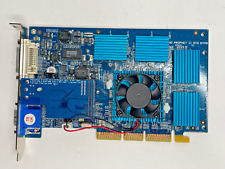 Hercules 3D Prophet II GTS (GeForce2) 64MB AGP 4x Graphics Card | TESTED picture