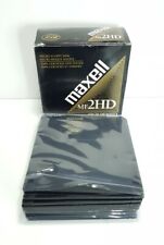Maxell IBM Formatted 3.5