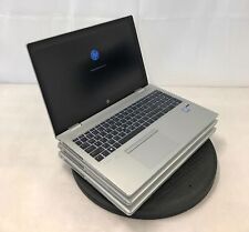 LOT of 3-HP ProBook 650 G4 Laptop 15.5
