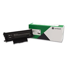 Lexmark B221X00 Black Toner (Extended Yield) picture