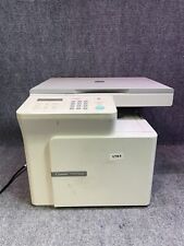 Canon imageCLASS D320 All-In-One Laser Printer Copier Scanner No Paper Tray picture