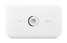 Huawei 3G/4G/LTE Mobile WiFi 43.2 MB/s - Unlocked - White - Grade A (E5573S-320) picture